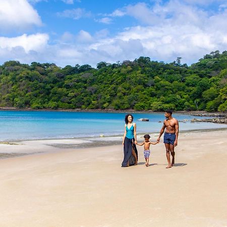 Dreams Las Mareas All Inclusive El Jobo Luaran gambar
