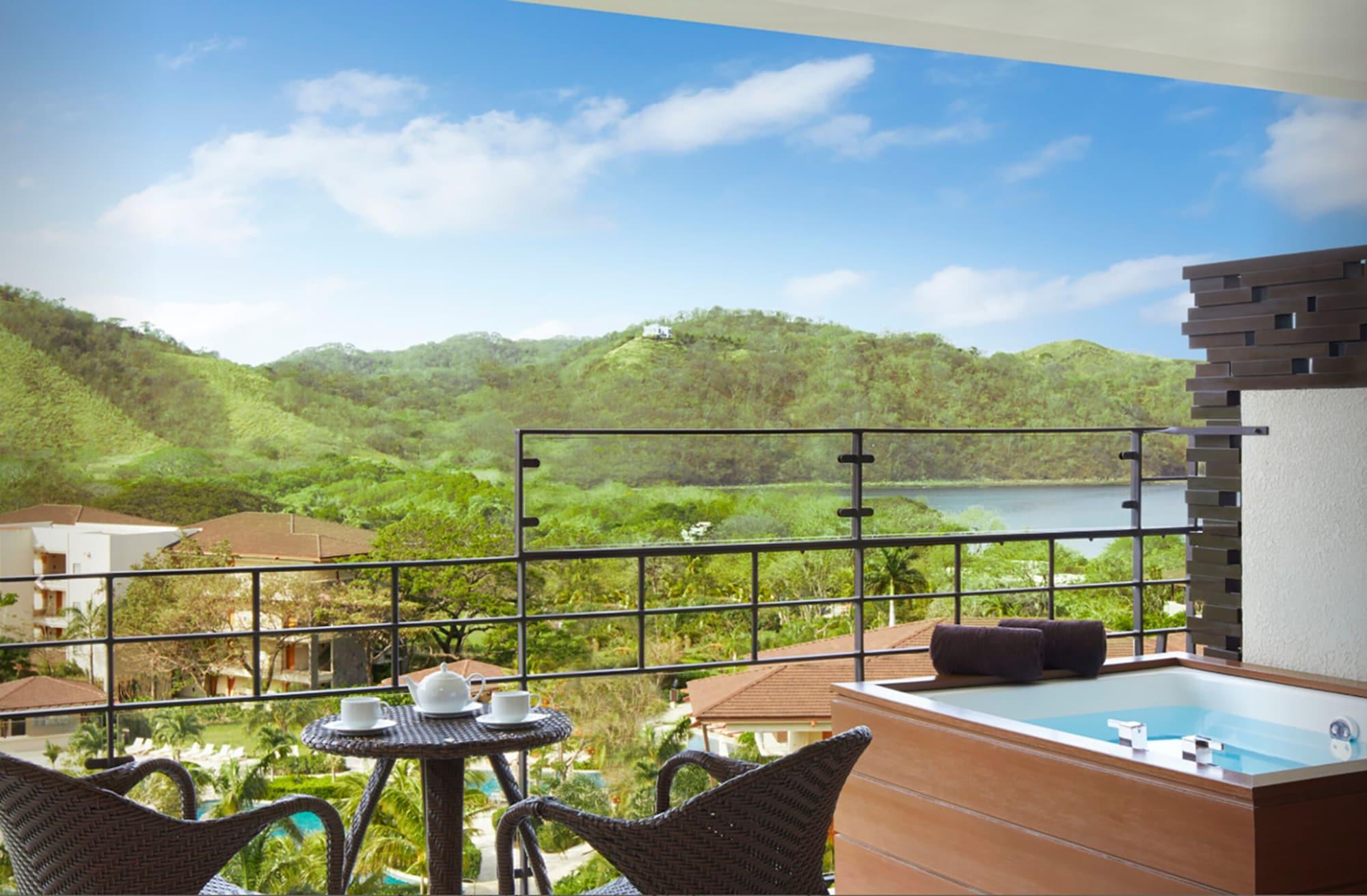 Dreams Las Mareas All Inclusive El Jobo Luaran gambar