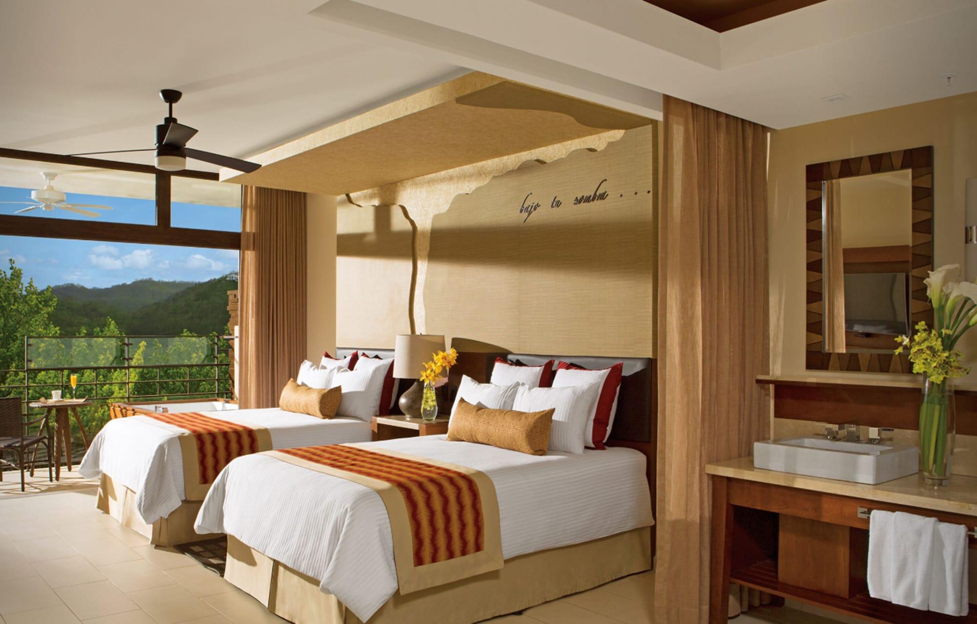 Dreams Las Mareas All Inclusive El Jobo Luaran gambar
