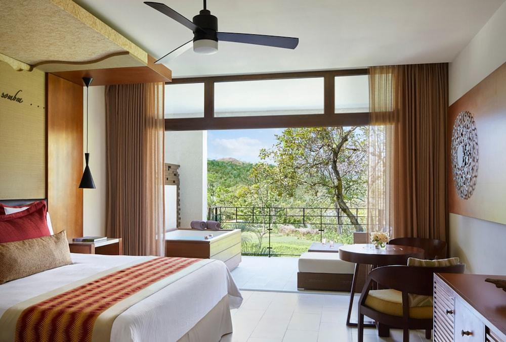 Dreams Las Mareas All Inclusive El Jobo Luaran gambar