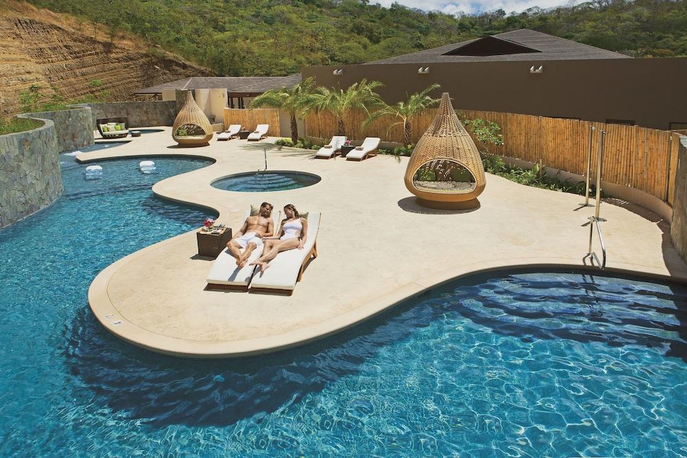 Dreams Las Mareas All Inclusive El Jobo Luaran gambar
