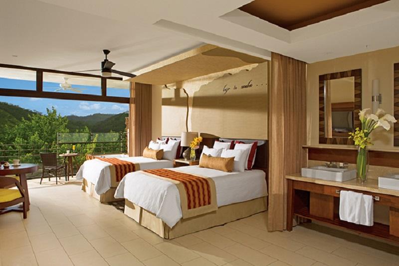 Dreams Las Mareas All Inclusive El Jobo Luaran gambar