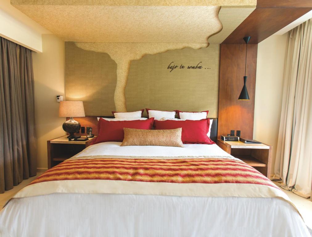 Dreams Las Mareas All Inclusive El Jobo Luaran gambar