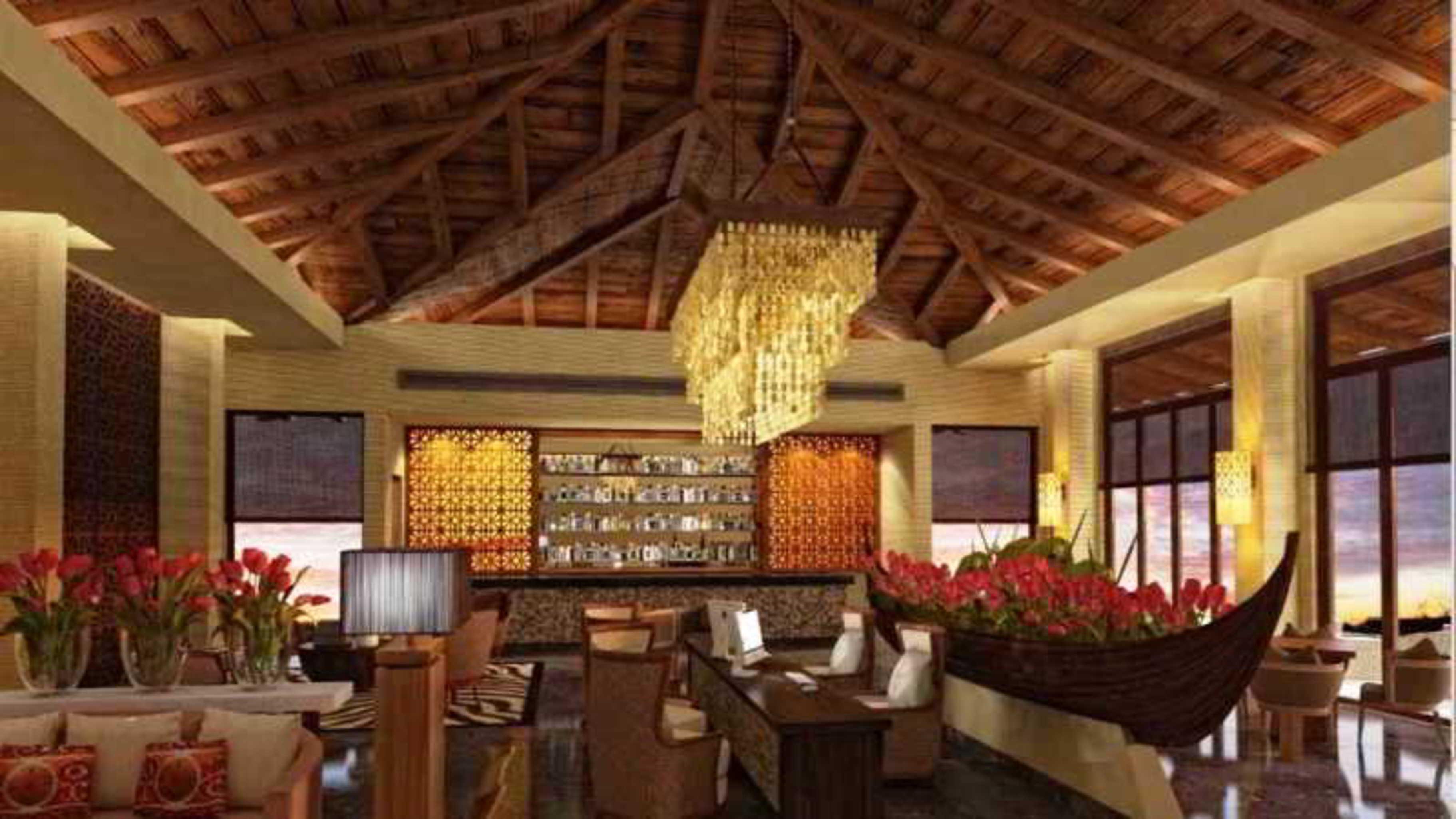 Dreams Las Mareas All Inclusive El Jobo Luaran gambar