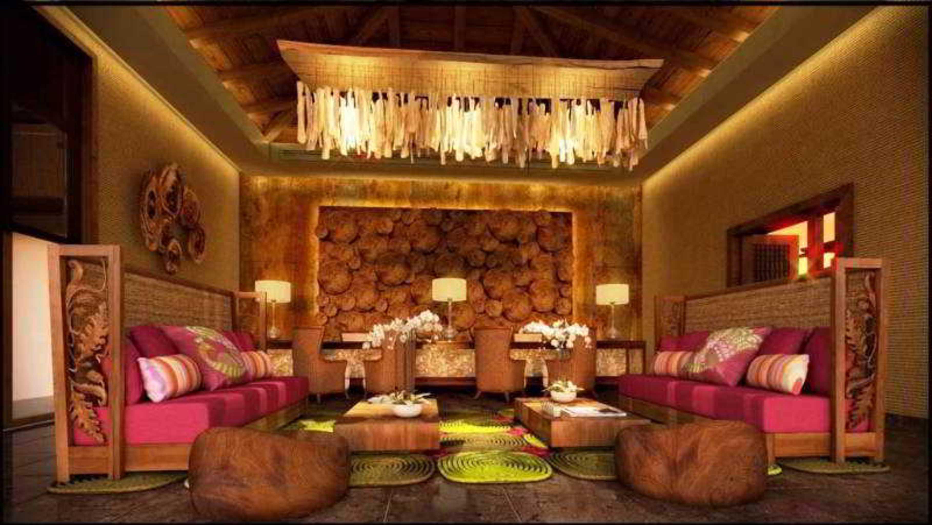 Dreams Las Mareas All Inclusive El Jobo Luaran gambar