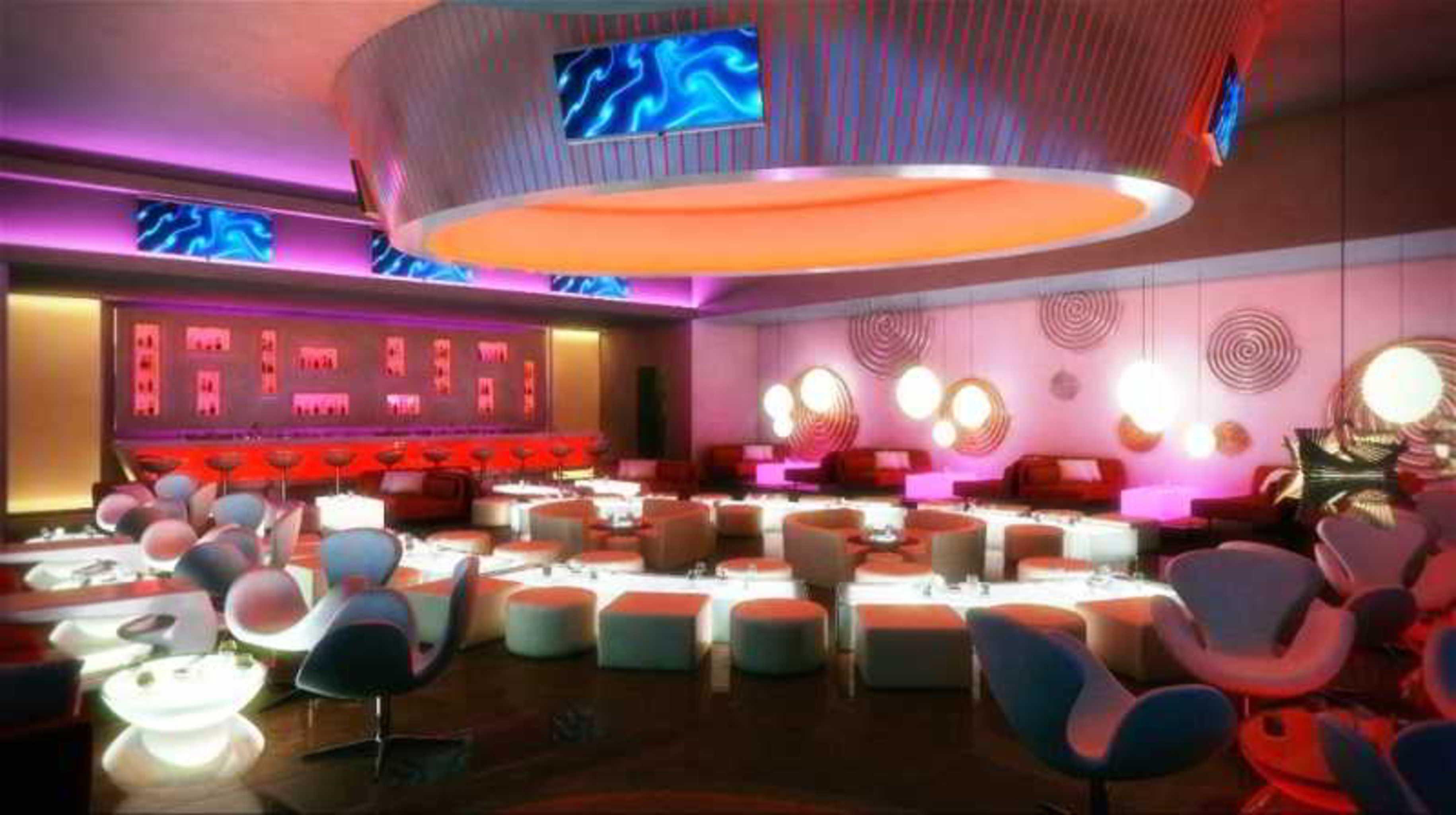 Dreams Las Mareas All Inclusive El Jobo Luaran gambar