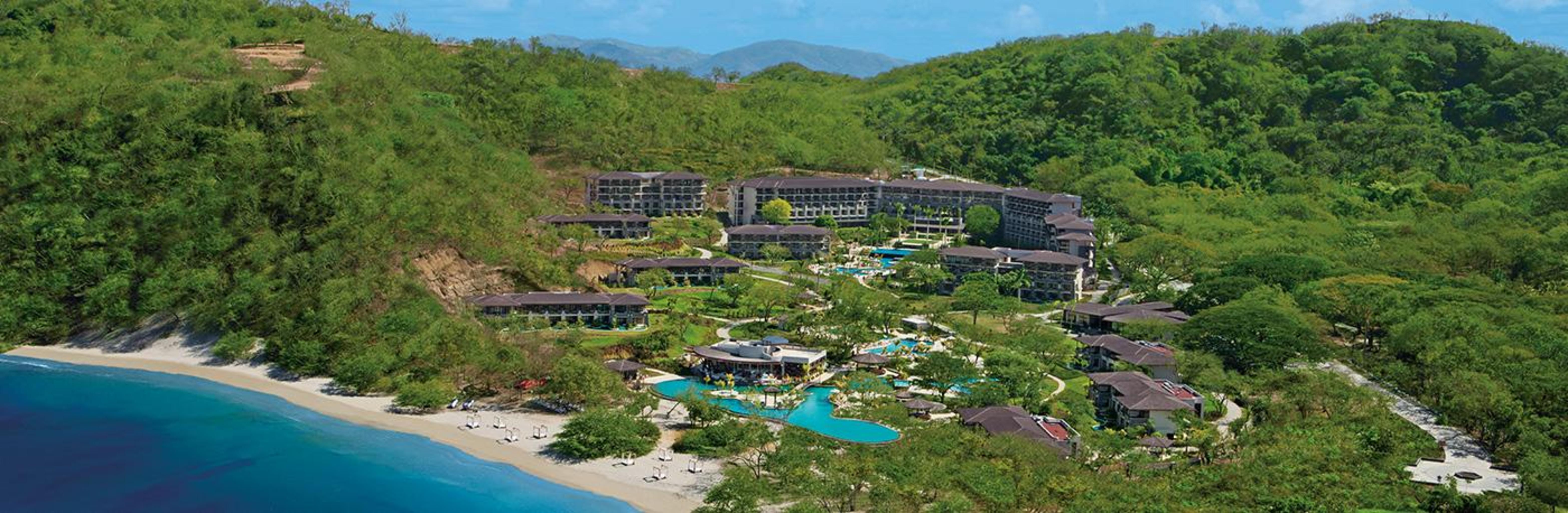 Dreams Las Mareas All Inclusive El Jobo Luaran gambar