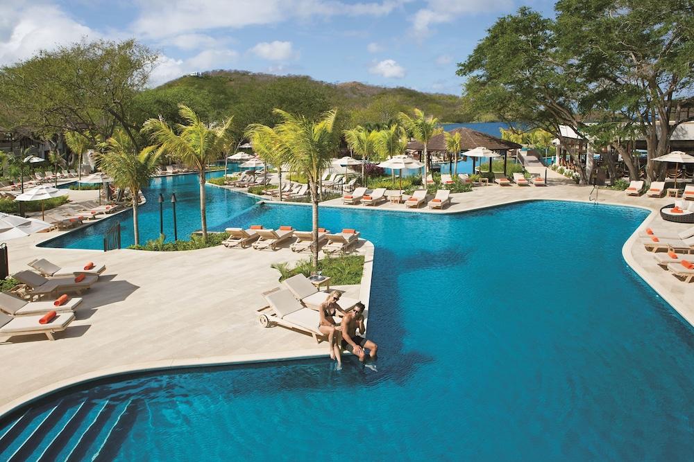 Dreams Las Mareas All Inclusive El Jobo Luaran gambar