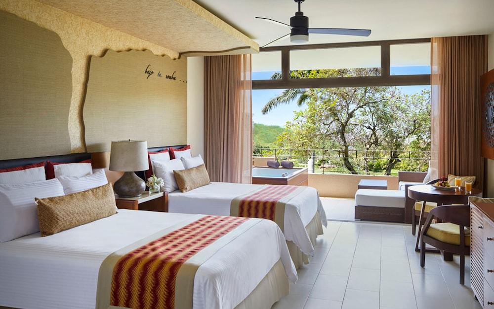 Dreams Las Mareas All Inclusive El Jobo Luaran gambar
