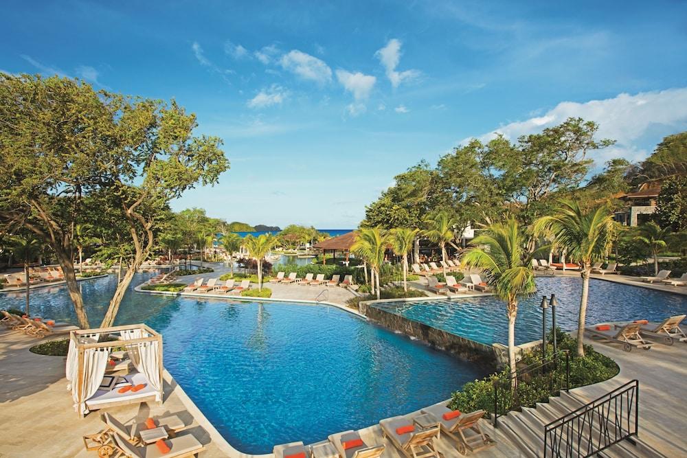 Dreams Las Mareas All Inclusive El Jobo Luaran gambar