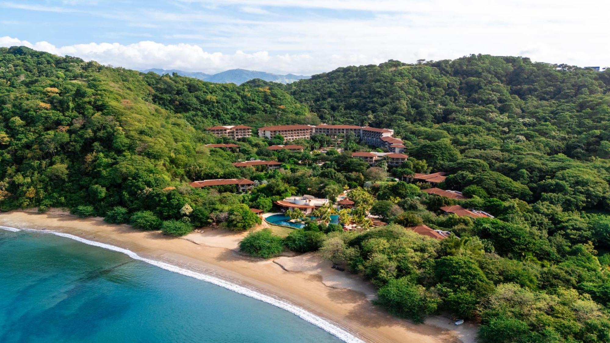 Dreams Las Mareas All Inclusive El Jobo Luaran gambar