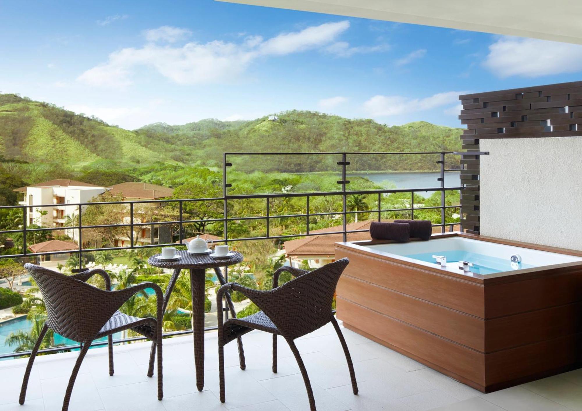 Dreams Las Mareas All Inclusive El Jobo Luaran gambar