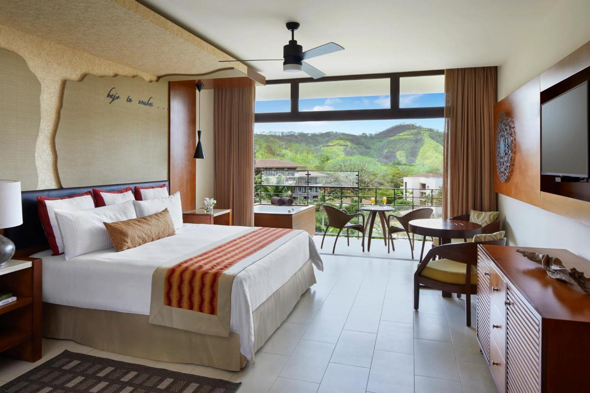 Dreams Las Mareas All Inclusive El Jobo Luaran gambar