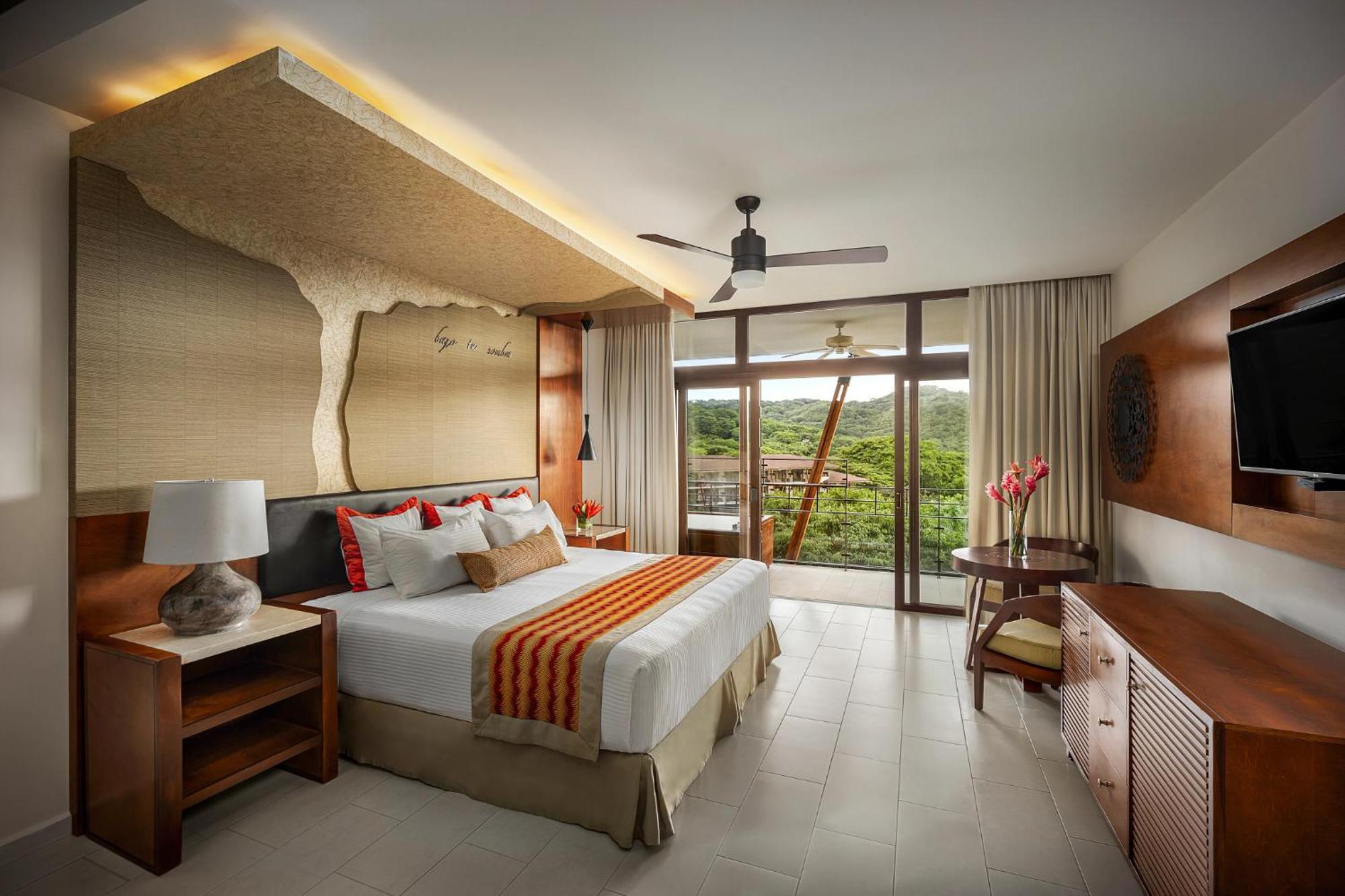 Dreams Las Mareas All Inclusive El Jobo Luaran gambar