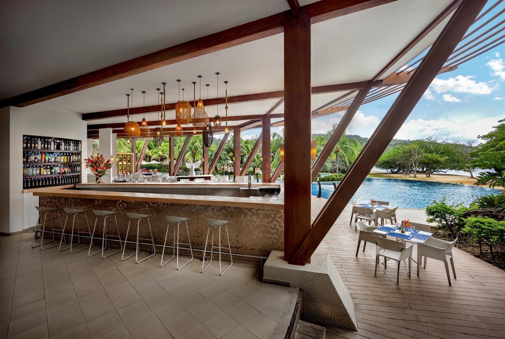 Dreams Las Mareas All Inclusive El Jobo Luaran gambar