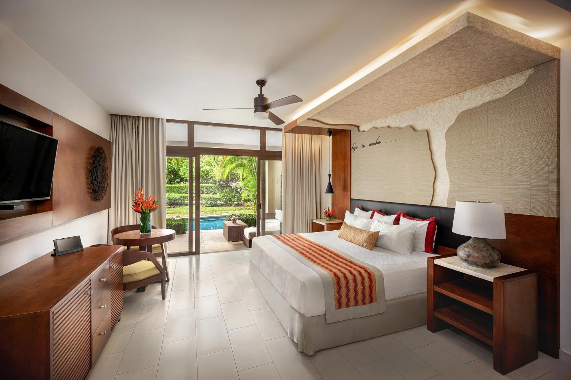Dreams Las Mareas All Inclusive El Jobo Luaran gambar
