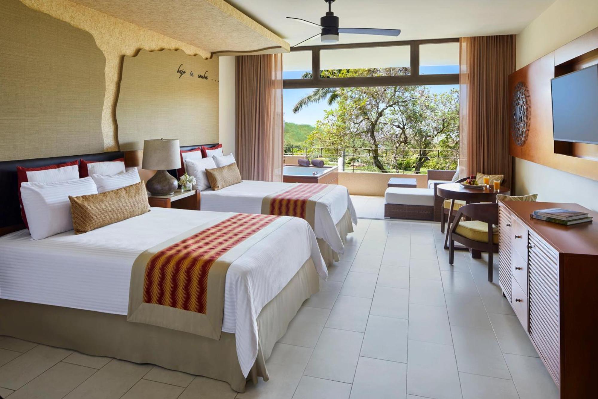 Dreams Las Mareas All Inclusive El Jobo Luaran gambar