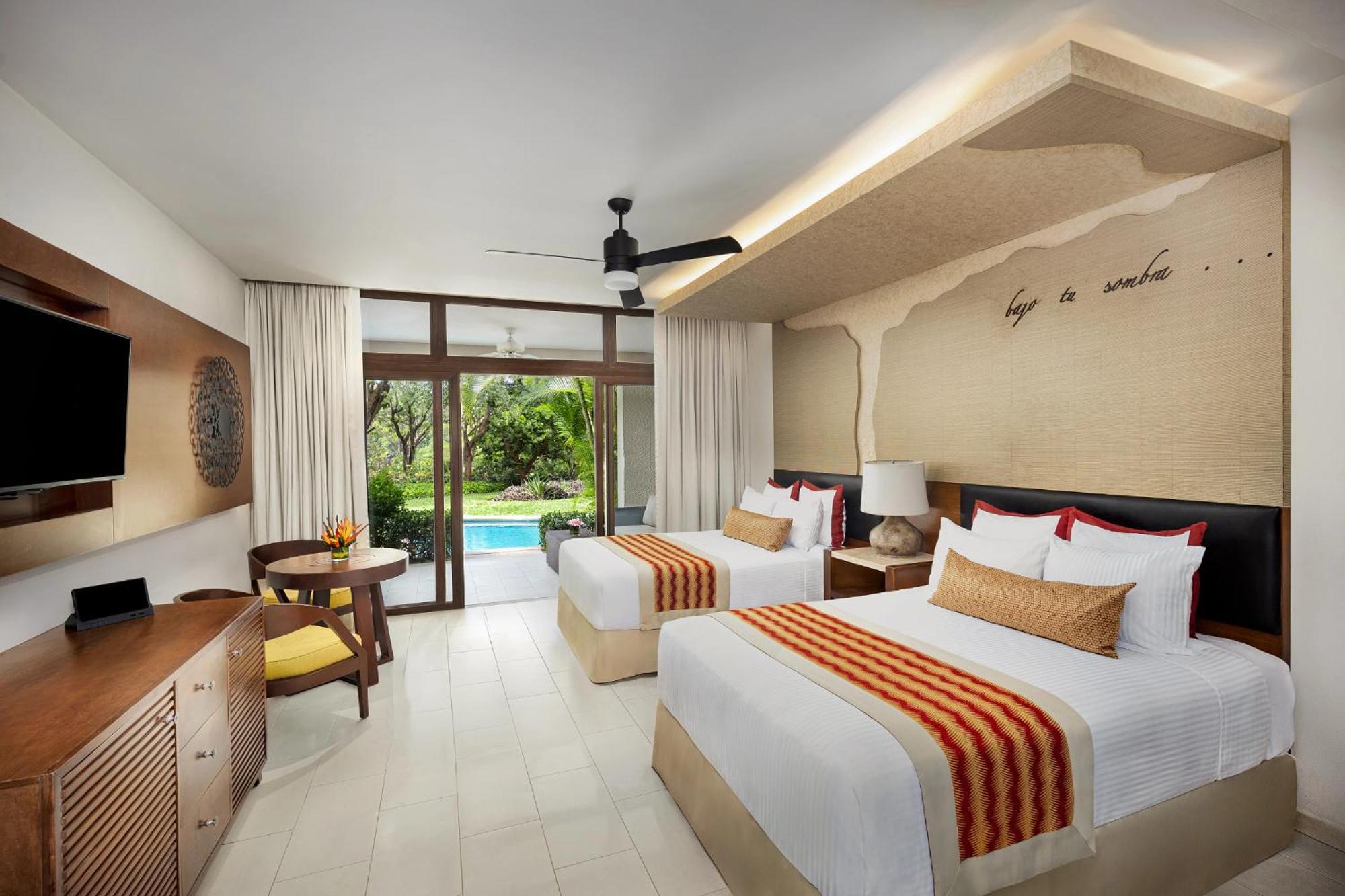 Dreams Las Mareas All Inclusive El Jobo Luaran gambar