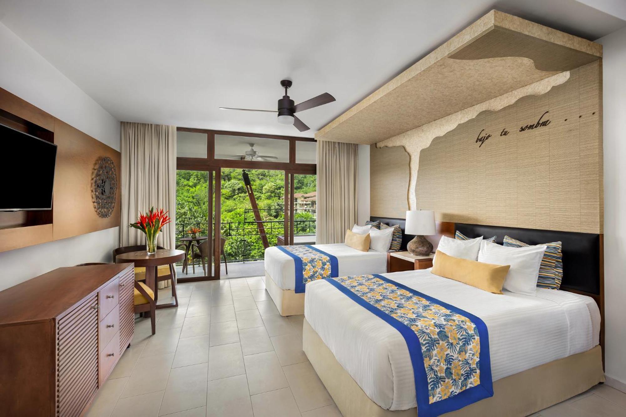 Dreams Las Mareas All Inclusive El Jobo Luaran gambar