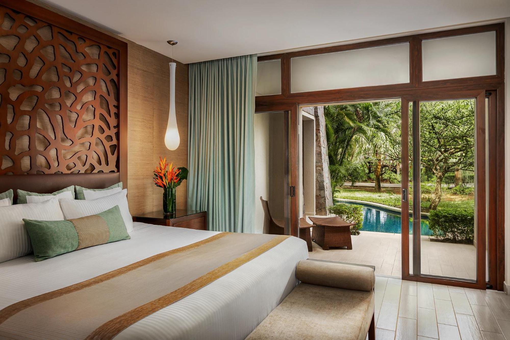 Dreams Las Mareas All Inclusive El Jobo Luaran gambar