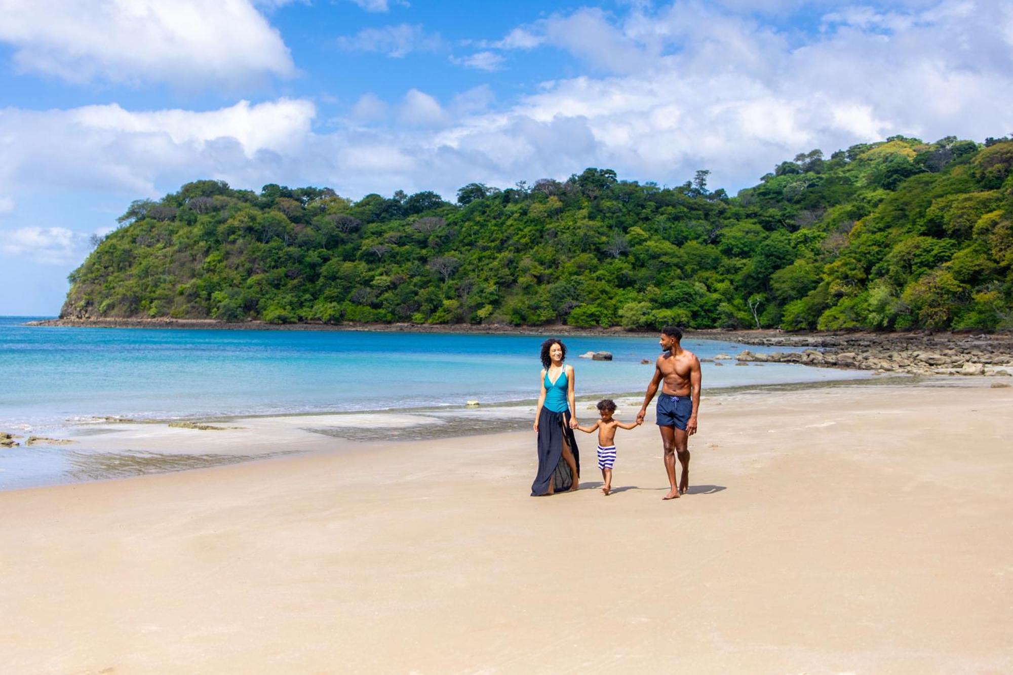 Dreams Las Mareas All Inclusive El Jobo Luaran gambar