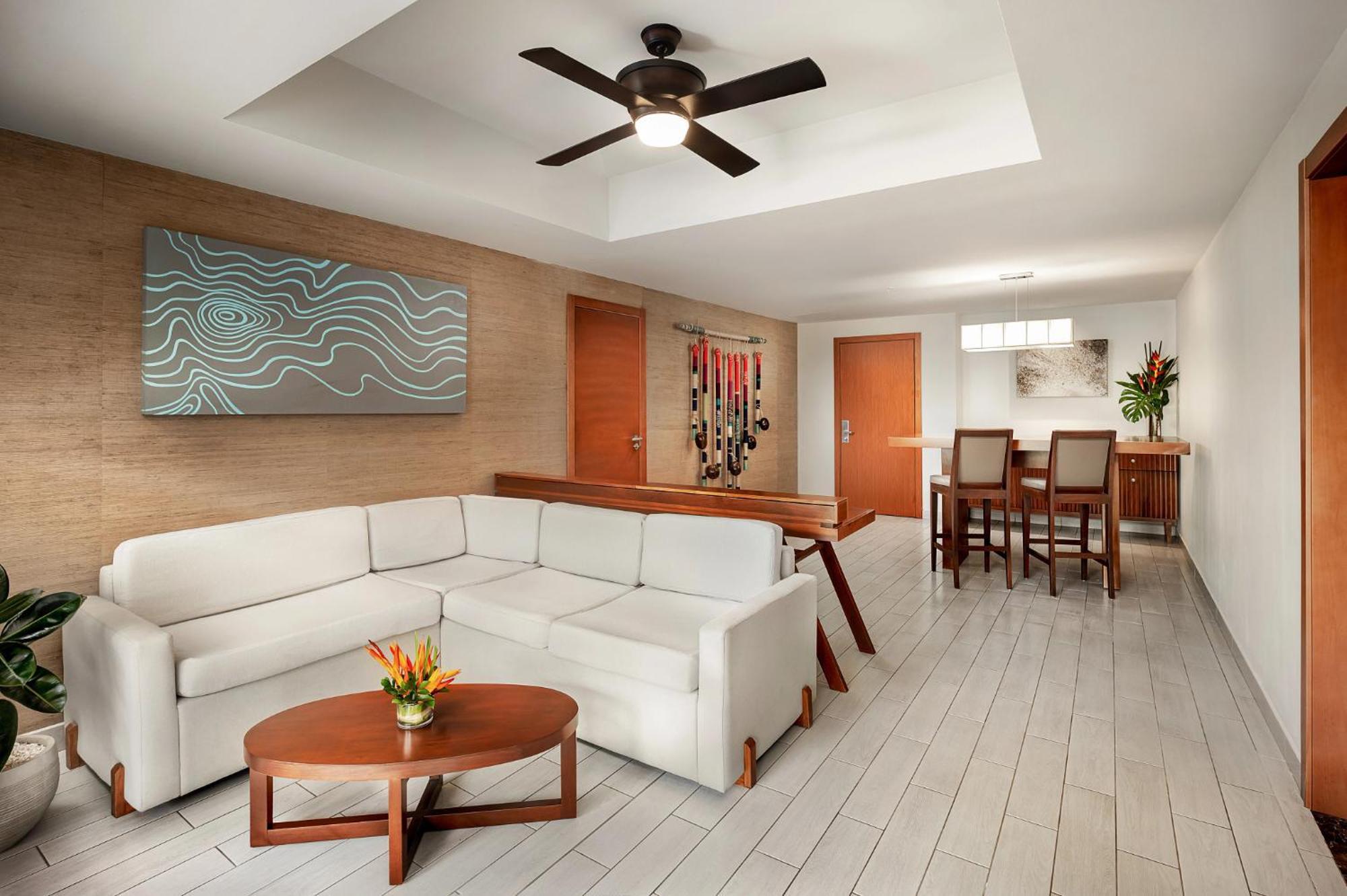 Dreams Las Mareas All Inclusive El Jobo Luaran gambar