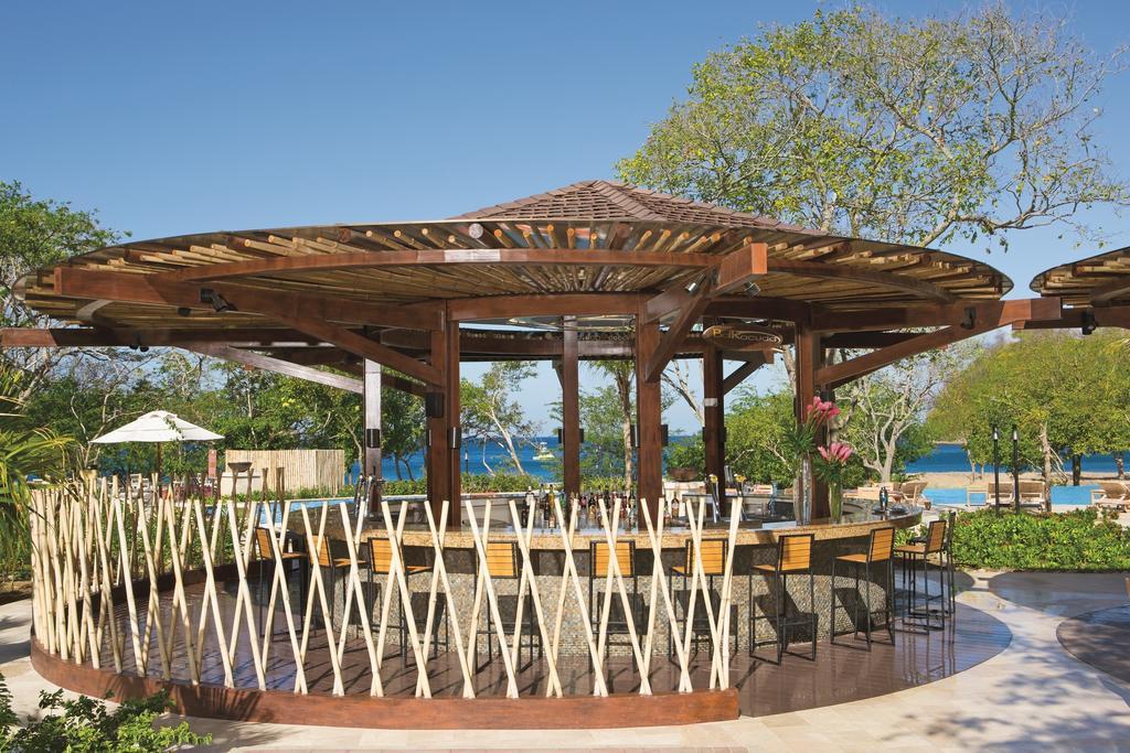 Dreams Las Mareas All Inclusive El Jobo Luaran gambar