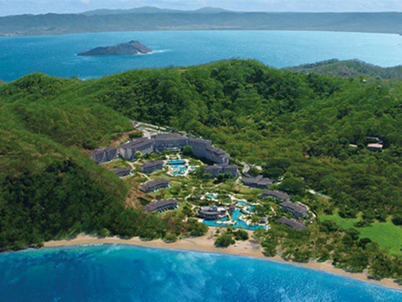 Dreams Las Mareas All Inclusive El Jobo Luaran gambar