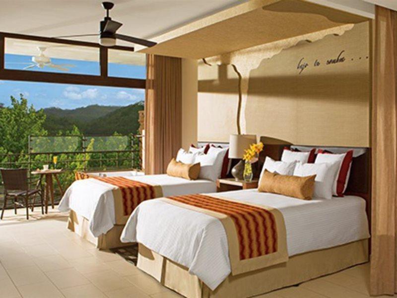 Dreams Las Mareas All Inclusive El Jobo Luaran gambar