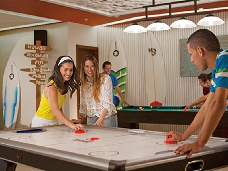 Dreams Las Mareas All Inclusive El Jobo Luaran gambar